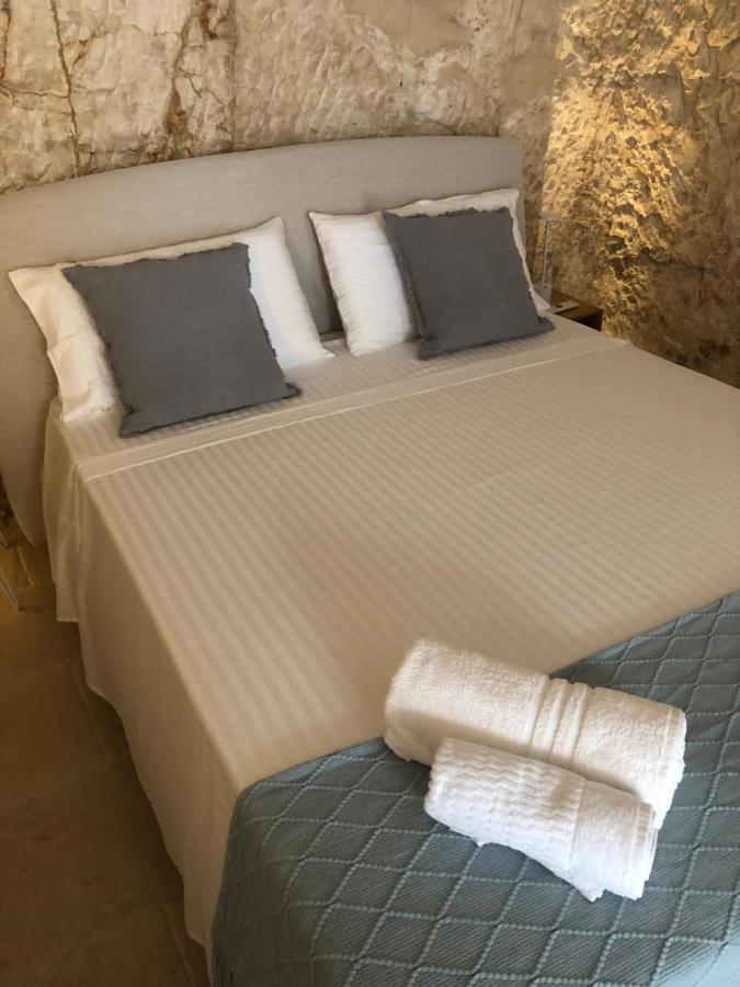 Ca Sotto L'Arco Bed & Breakfast Ostuni Luaran gambar