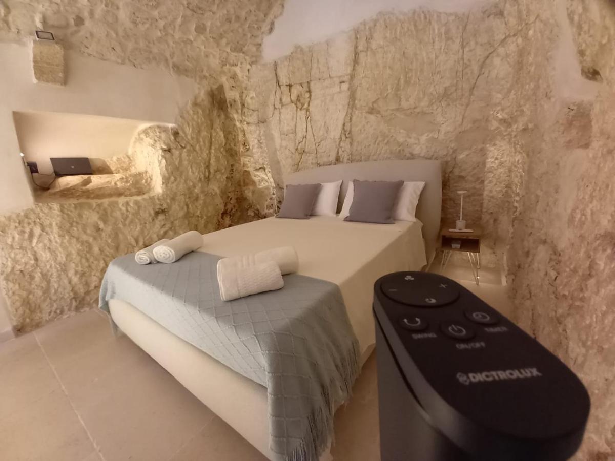Ca Sotto L'Arco Bed & Breakfast Ostuni Luaran gambar