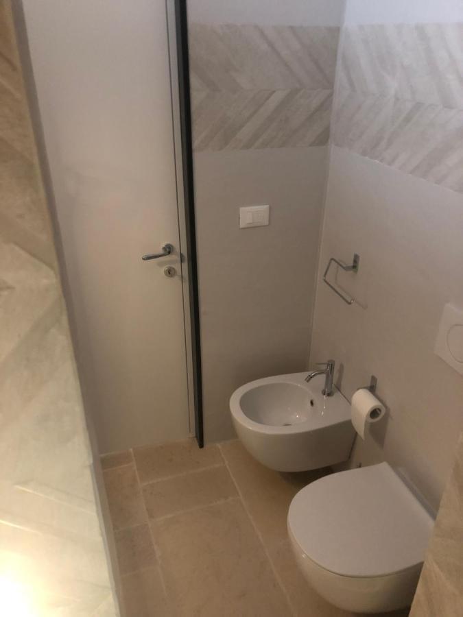 Ca Sotto L'Arco Bed & Breakfast Ostuni Luaran gambar