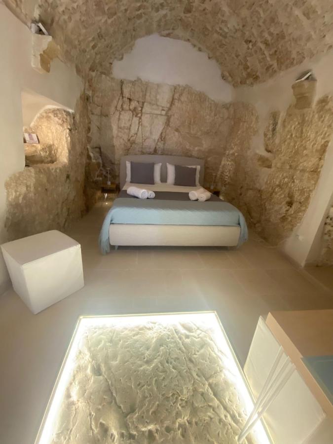 Ca Sotto L'Arco Bed & Breakfast Ostuni Luaran gambar