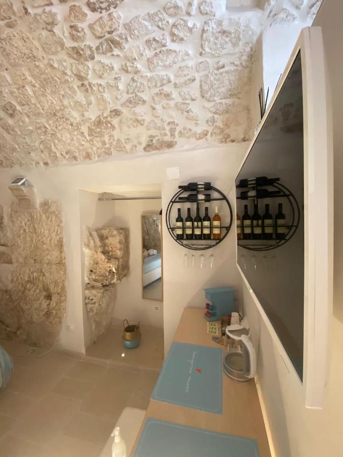 Ca Sotto L'Arco Bed & Breakfast Ostuni Luaran gambar