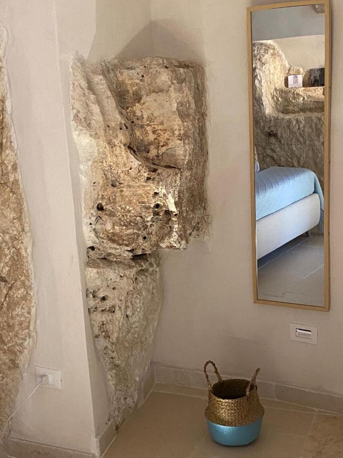 Ca Sotto L'Arco Bed & Breakfast Ostuni Luaran gambar