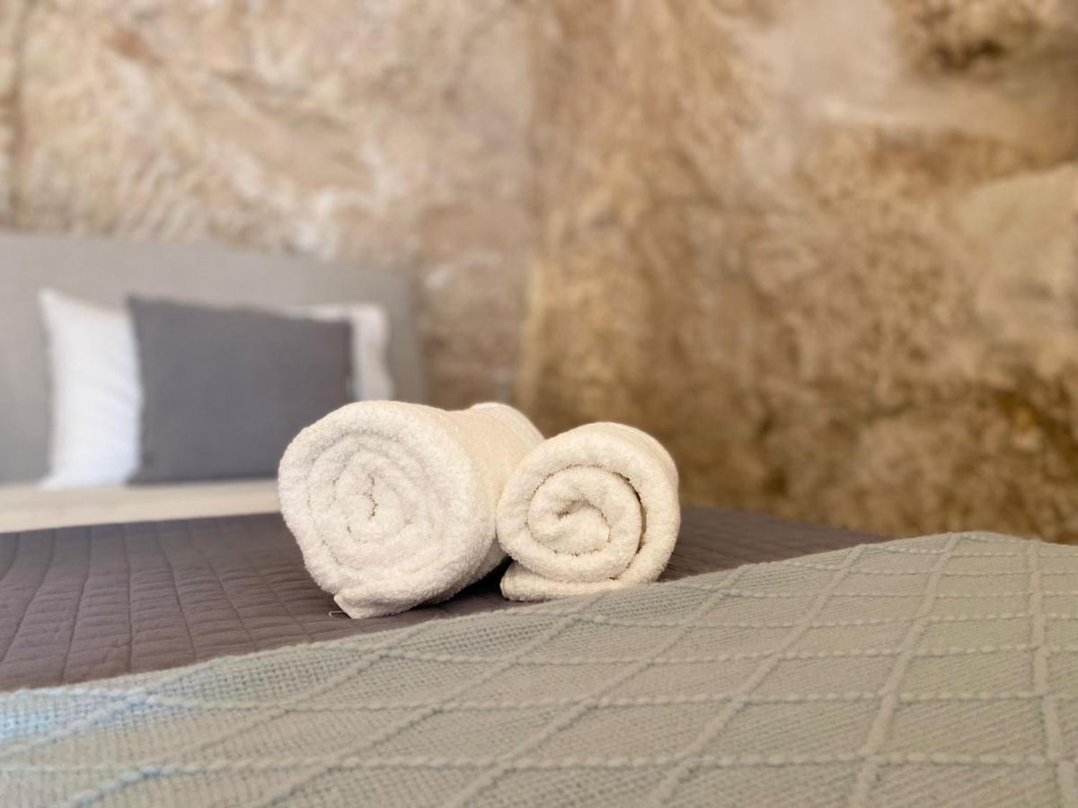 Ca Sotto L'Arco Bed & Breakfast Ostuni Luaran gambar