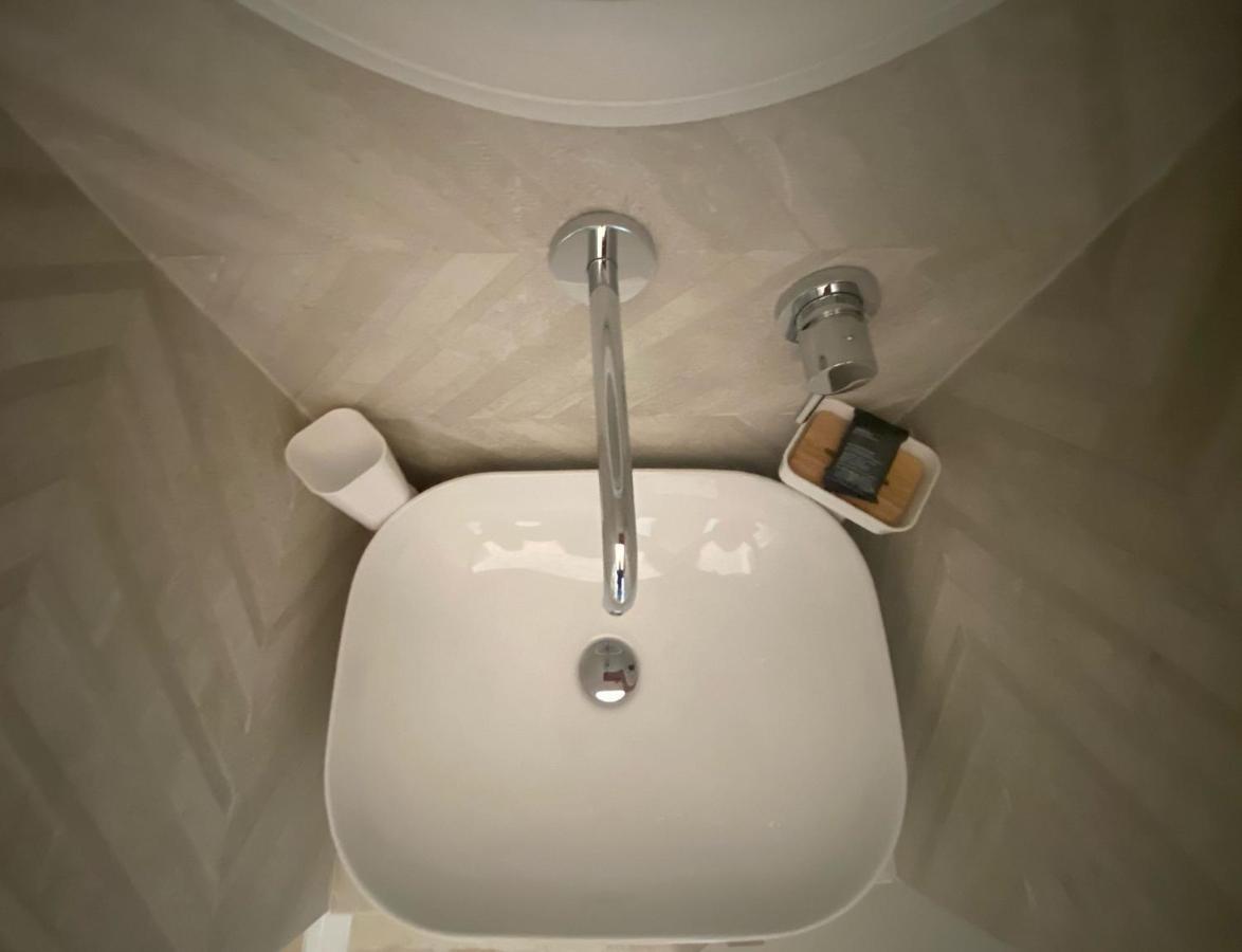 Ca Sotto L'Arco Bed & Breakfast Ostuni Luaran gambar