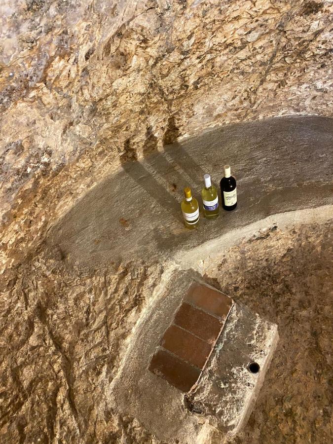 Ca Sotto L'Arco Bed & Breakfast Ostuni Luaran gambar