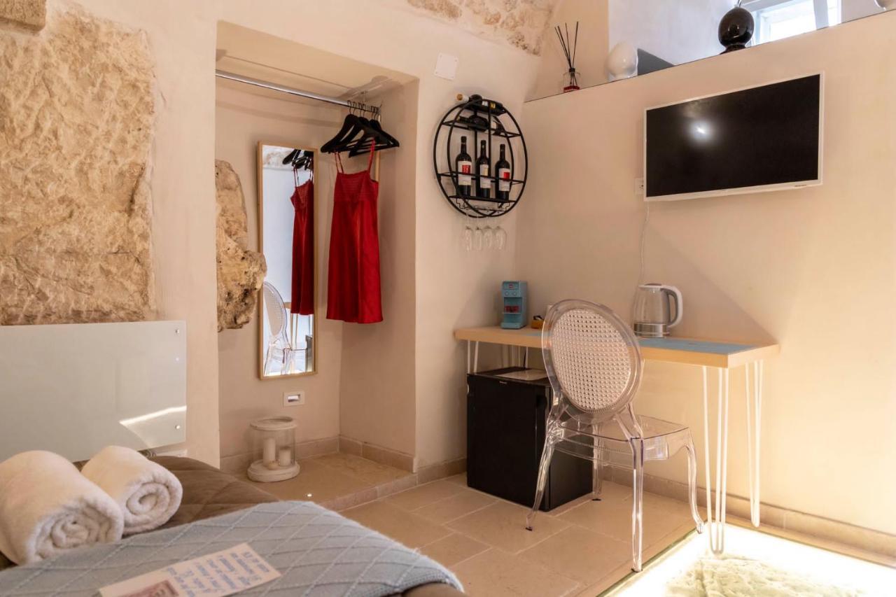 Ca Sotto L'Arco Bed & Breakfast Ostuni Luaran gambar