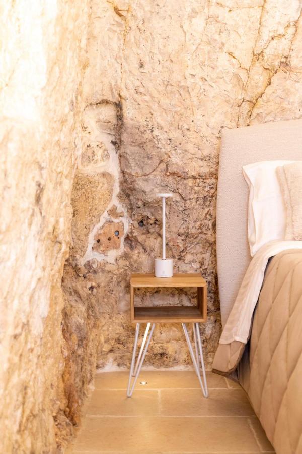 Ca Sotto L'Arco Bed & Breakfast Ostuni Luaran gambar