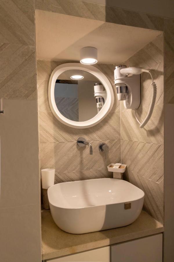 Ca Sotto L'Arco Bed & Breakfast Ostuni Luaran gambar