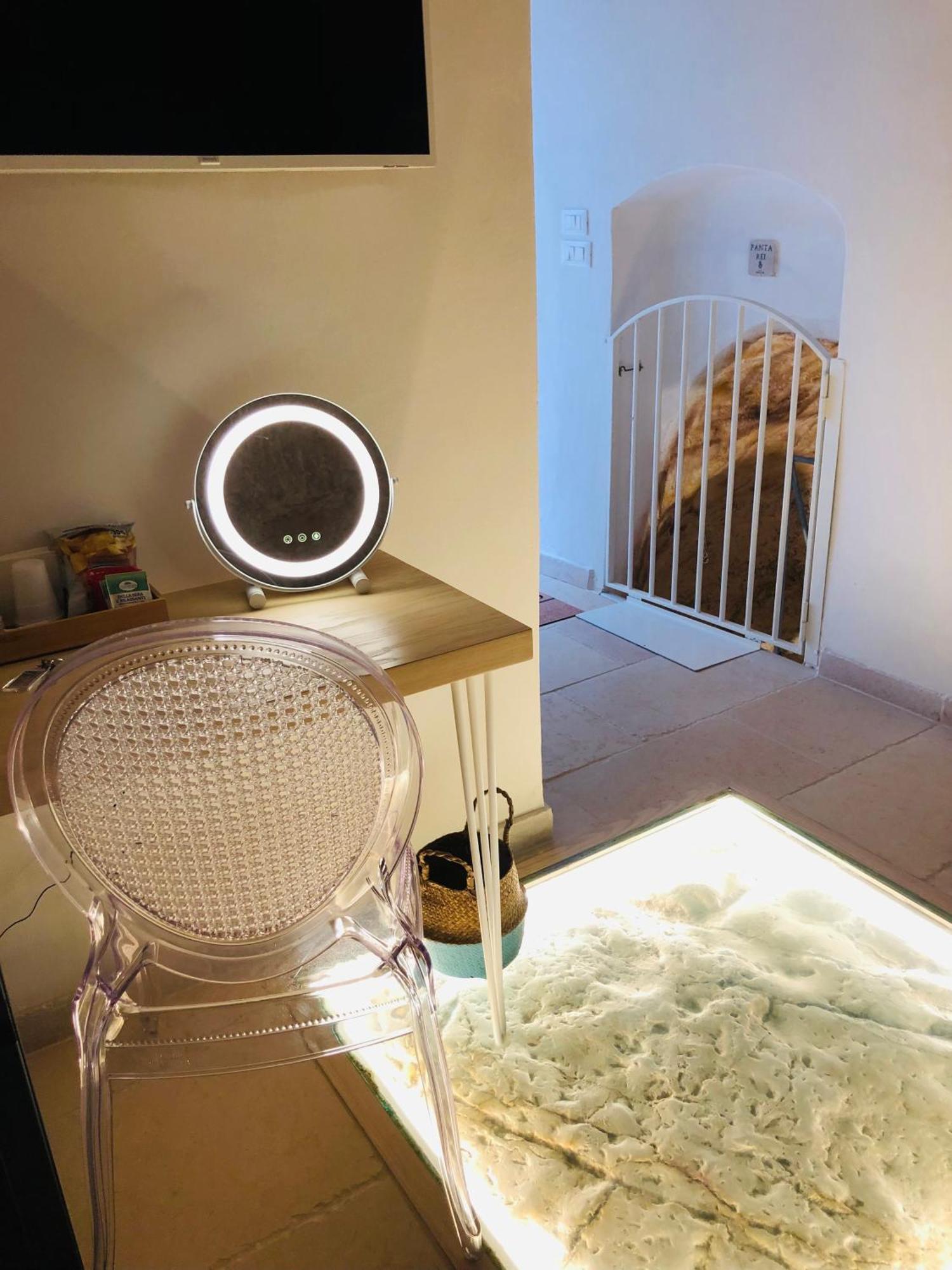 Ca Sotto L'Arco Bed & Breakfast Ostuni Luaran gambar
