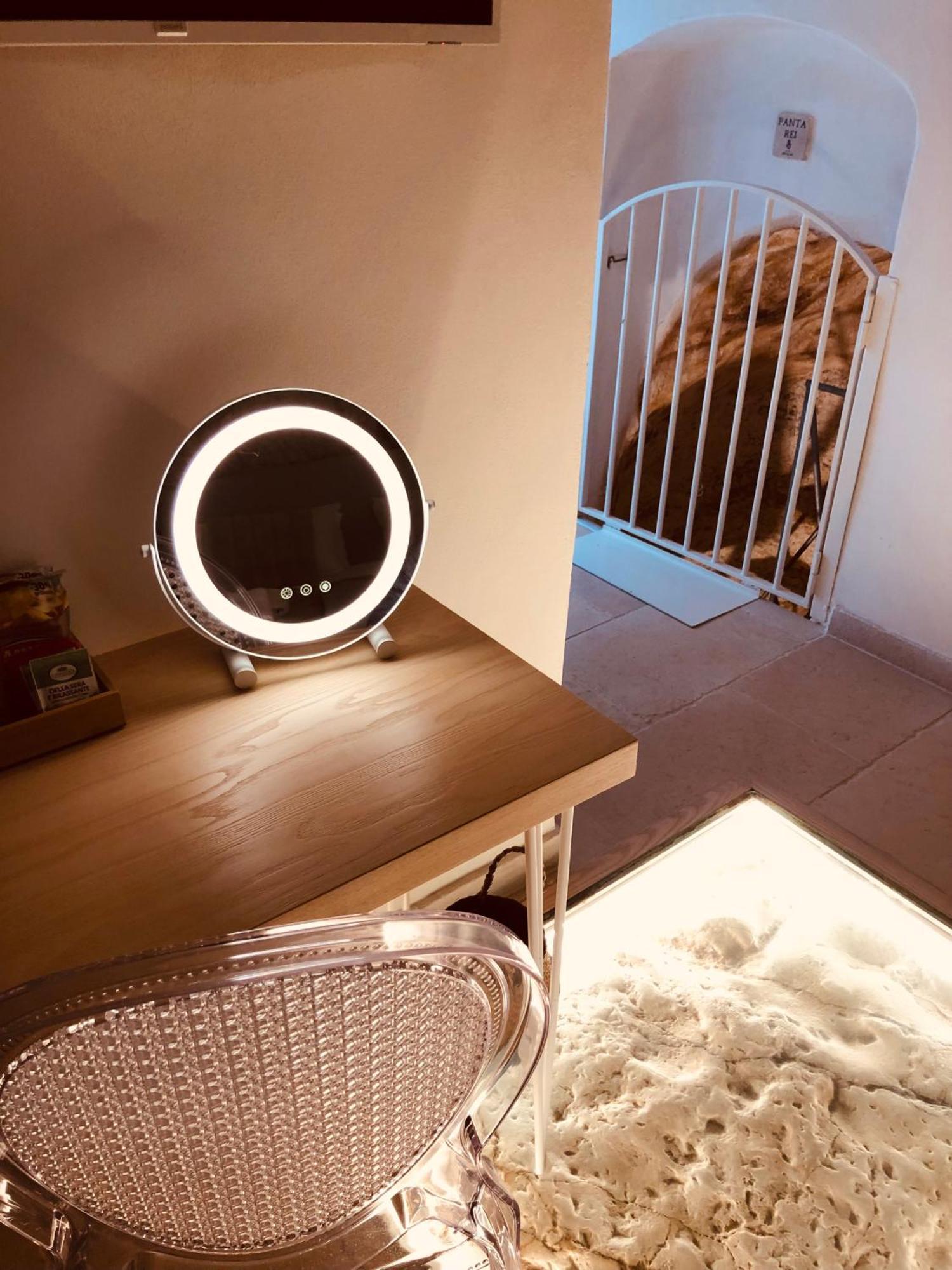 Ca Sotto L'Arco Bed & Breakfast Ostuni Luaran gambar