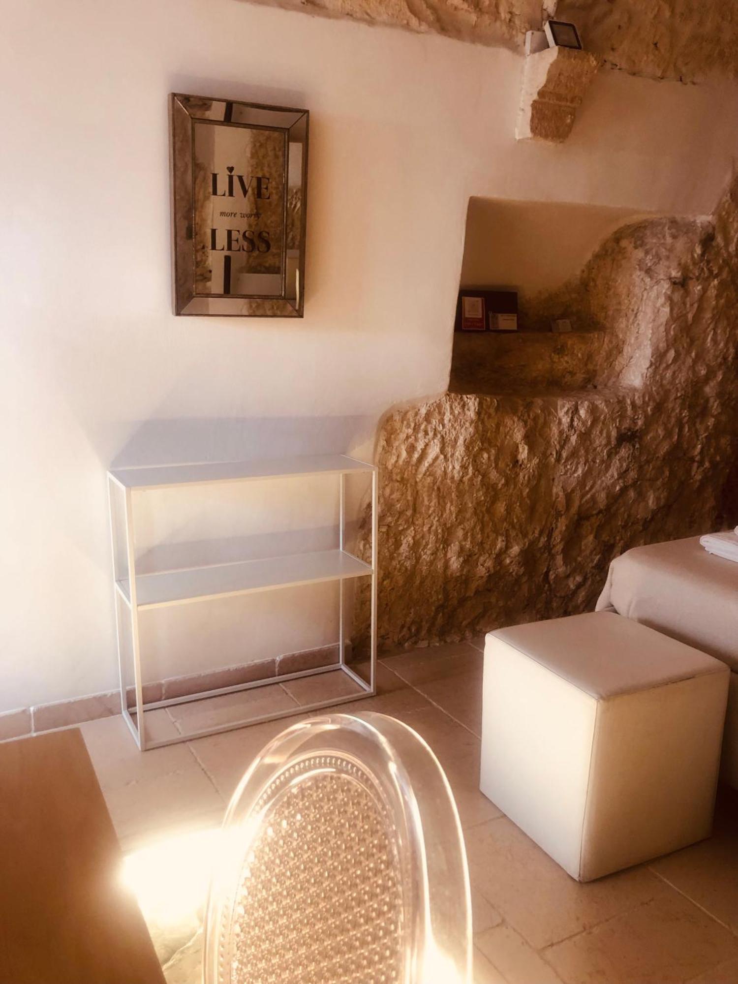 Ca Sotto L'Arco Bed & Breakfast Ostuni Luaran gambar